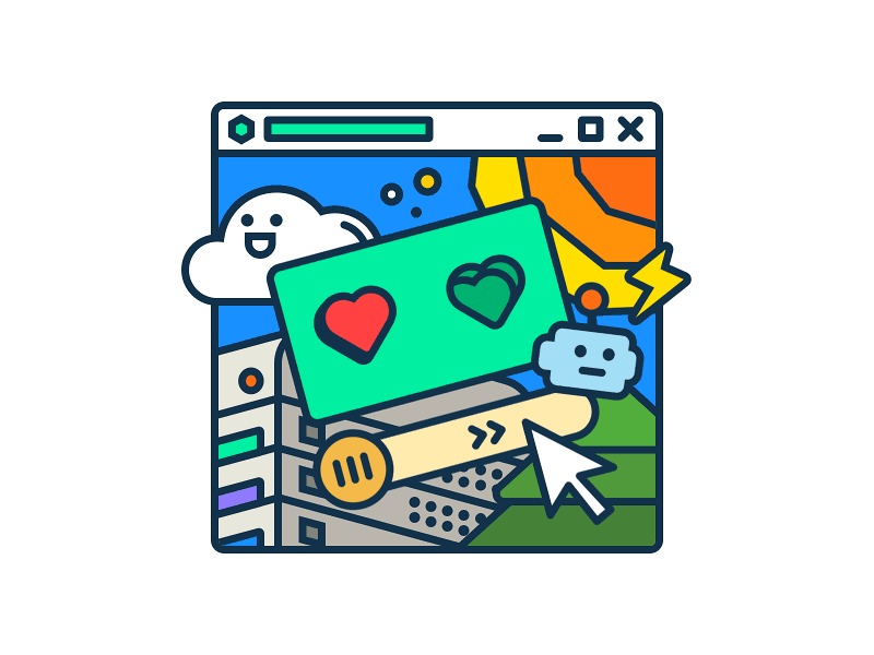 2019-最近的作品合集（图ZMTQ2NjY4MjQw） - 图标 - 站酷设计师右可_YorKun原创素材 - 站酷ZCOOL