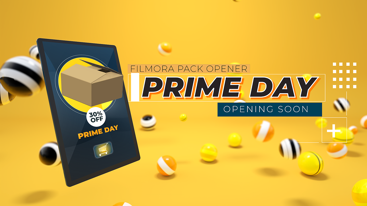 prime day