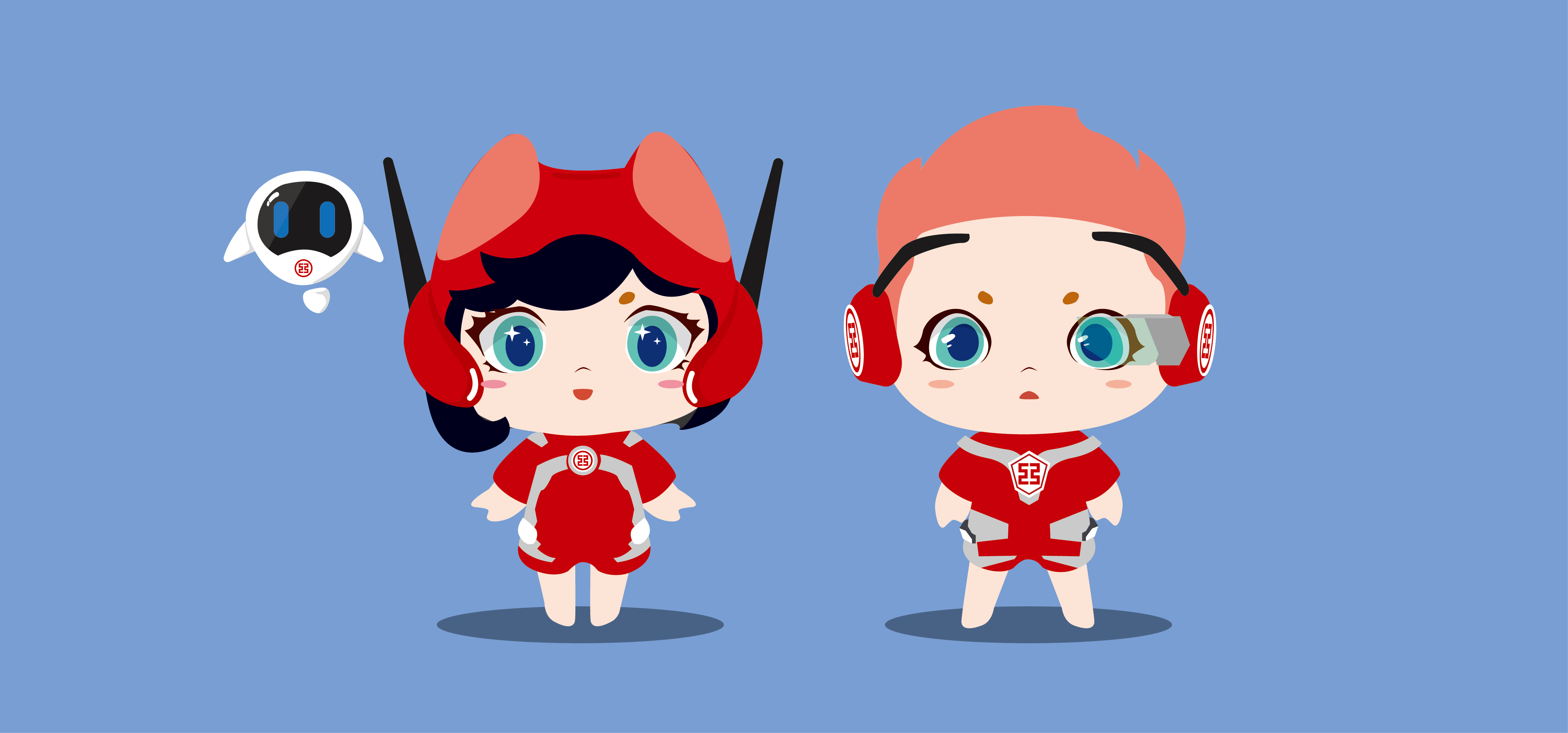 董晴岚丶的个人主页（封面预览） - 主页封面设置 - 站酷设计师董晴岚丶原创素材 - 站酷ZCOOL