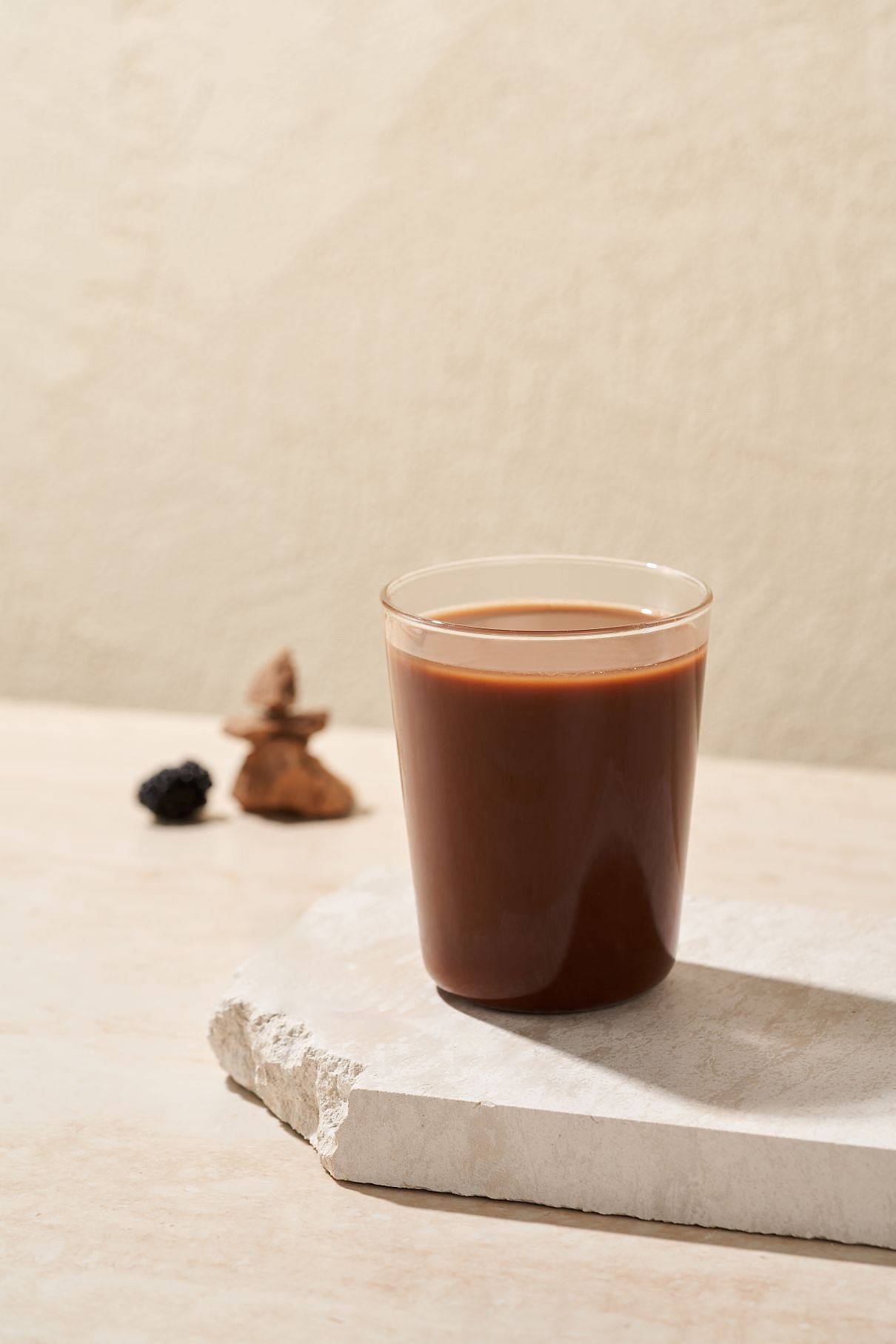 🚶代餐拍摄|可可粉详情页拍摄