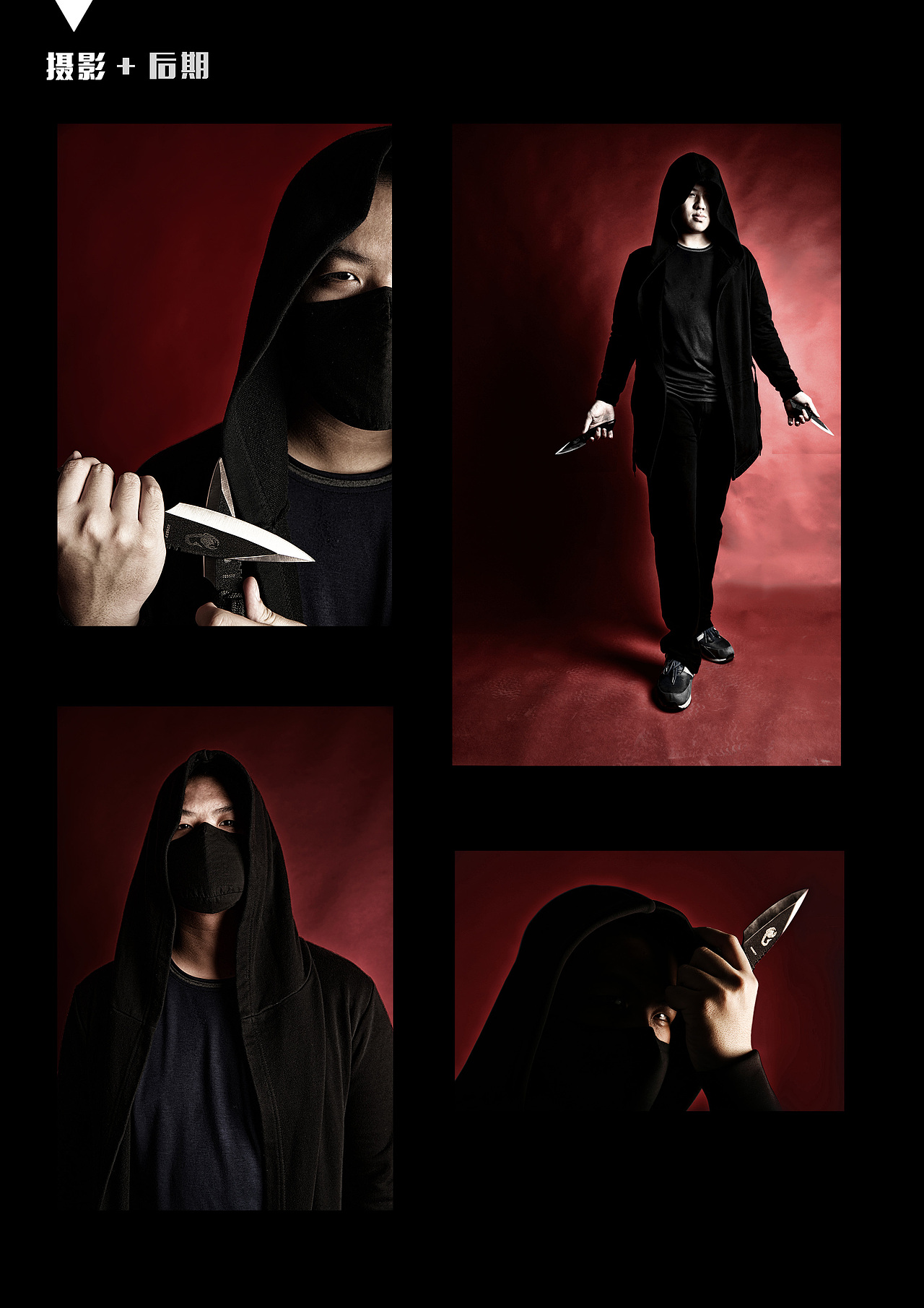 2015美术设计专业毕业作品集（图ZMTA3MDAzNTg0） - 其他 - 站酷设计师ohwoonyoung原创素材 - 站酷ZCOOL