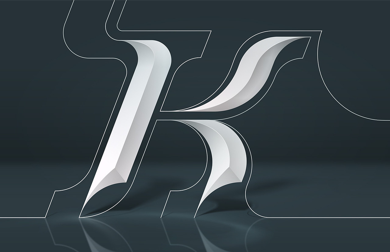 psai炫酷文字小练习