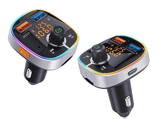 车载电子外观设计