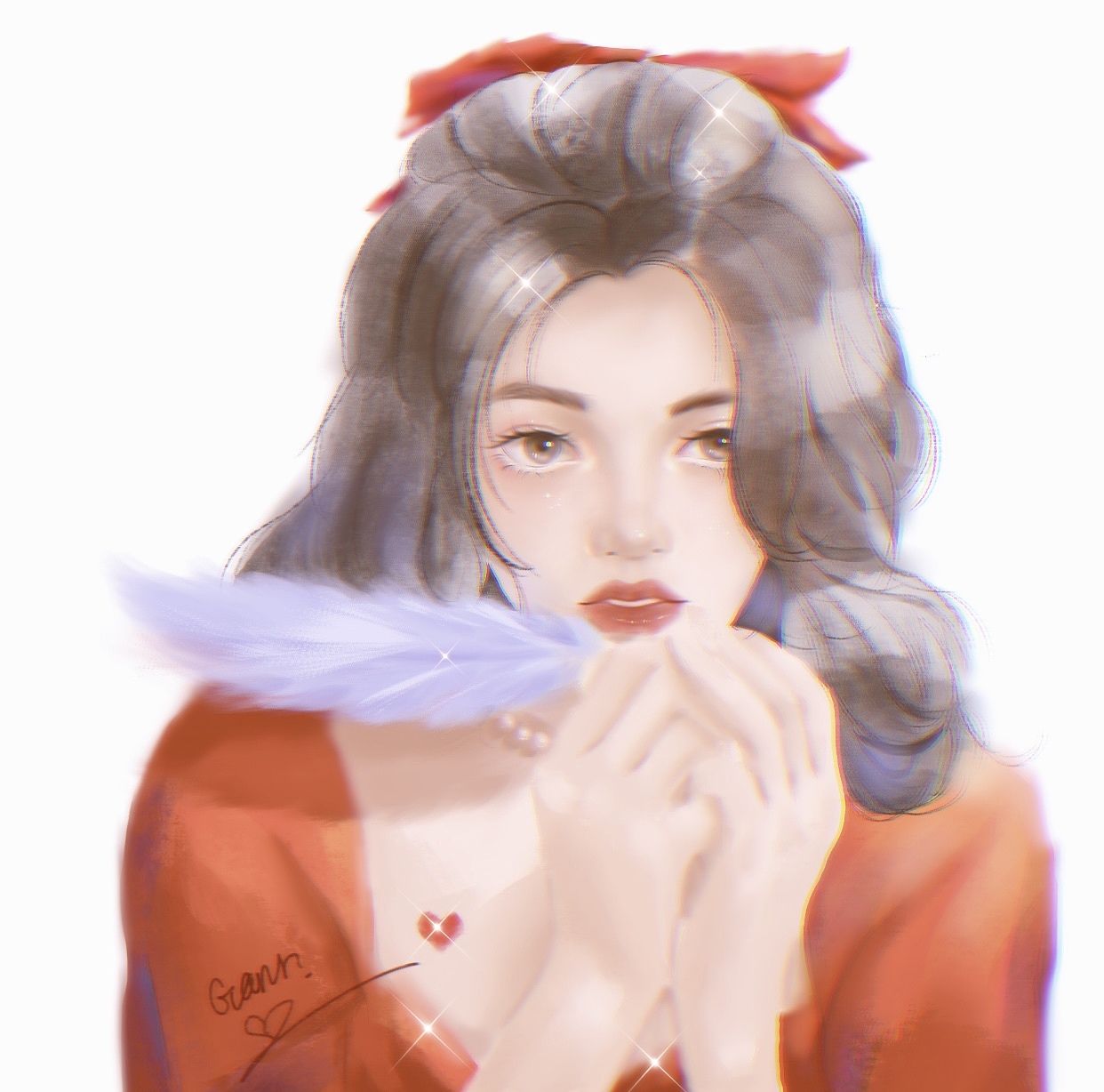 从开始到现在（图ZMjUwOTc2OTA0） - 创作习作 - 站酷设计师Ganrui原创素材 - 站酷ZCOOL