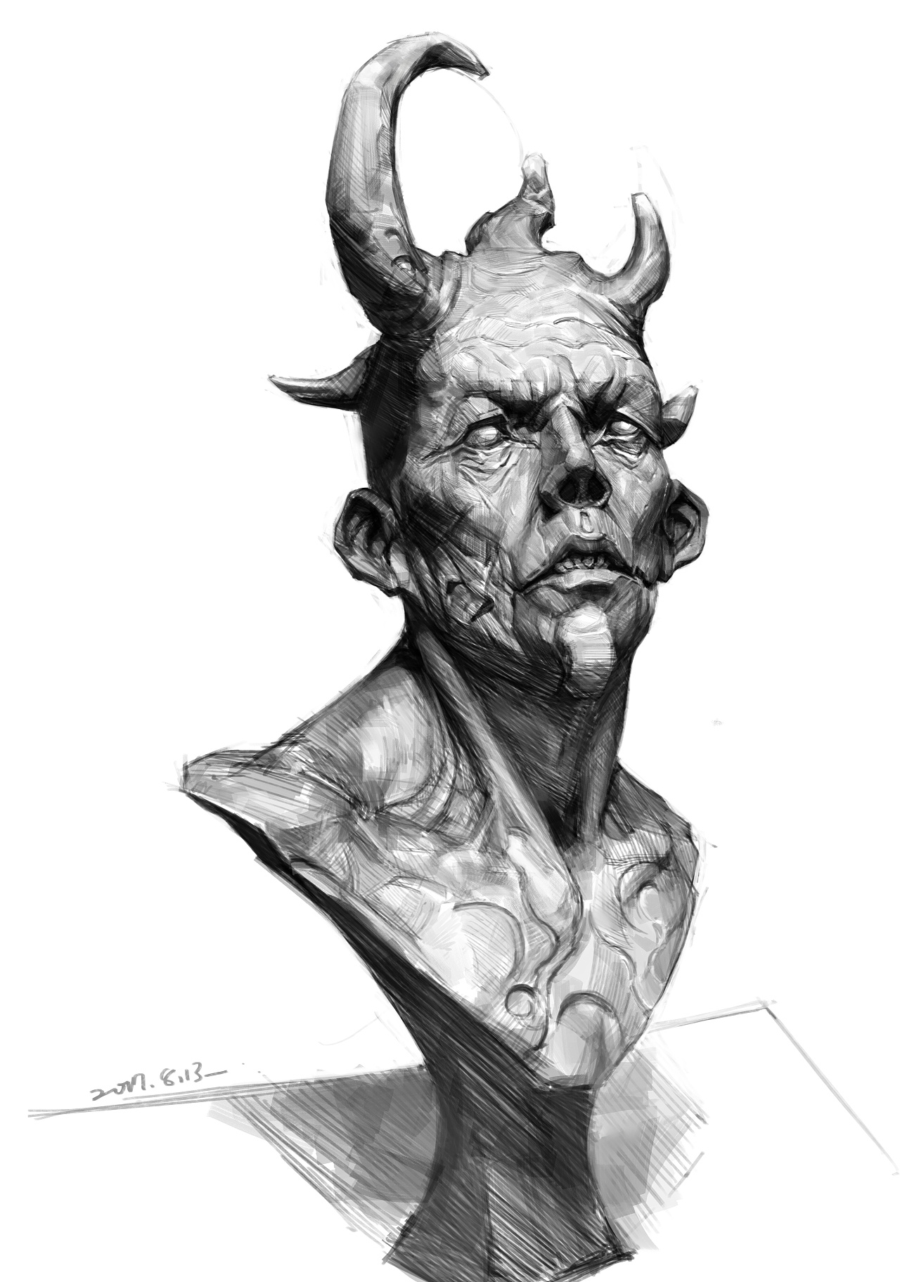 近期的一点练习