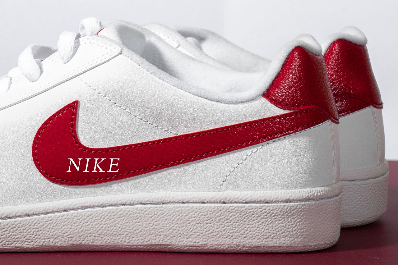 静物拍摄—耐克鞋|摄影|产品摄影|大蚁小象 - 原创作品 - 站酷 (zcool