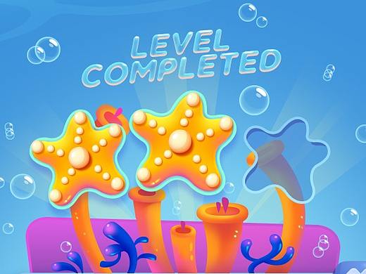 个人练习,是一个消除游戏