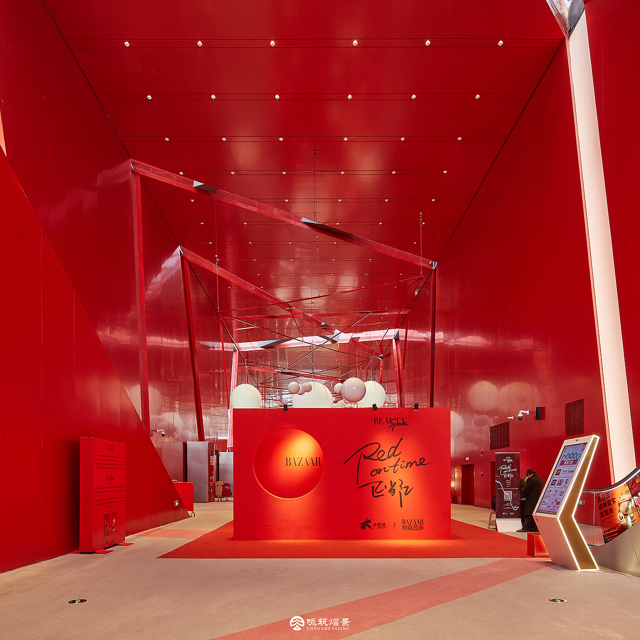 建筑丨重庆·大悦城