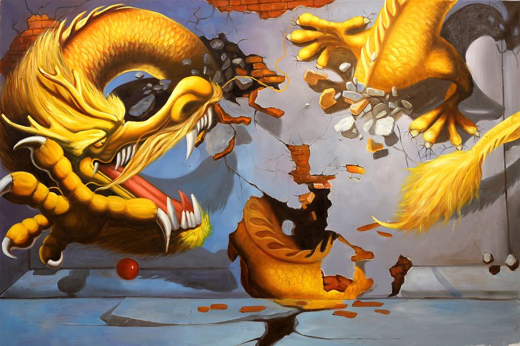 大同墙绘#大同彩绘#大同手绘墙画#大同墙体彩绘#涂鸦