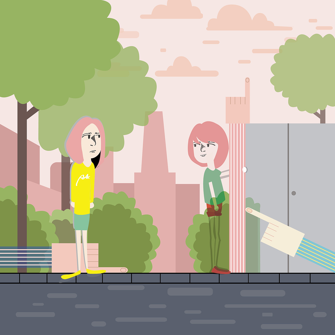 AI系列练习（图ZNDY4MTMxOTI=） - 创作习作 - 站酷设计师Mikoyom原创素材 - 站酷ZCOOL