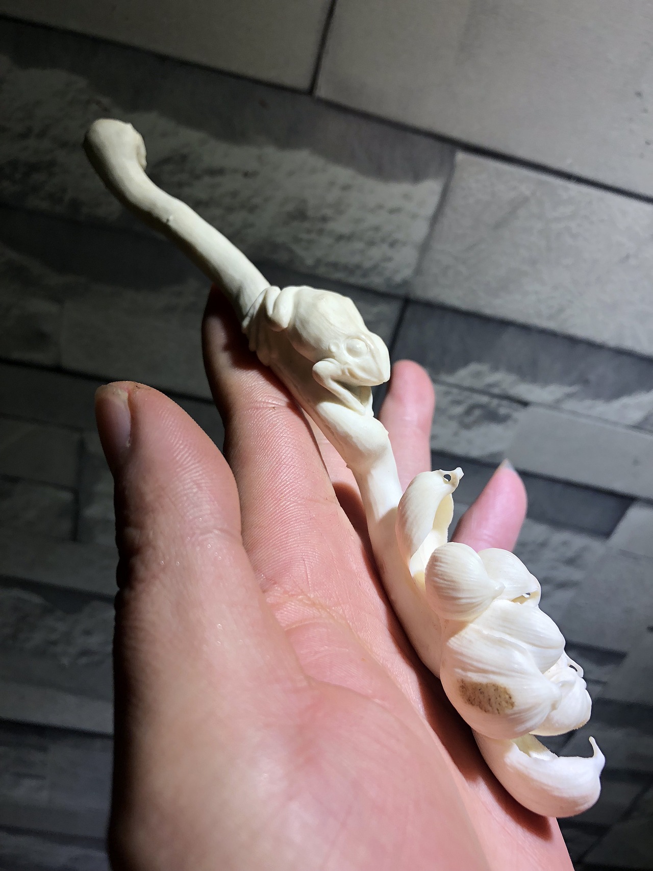 鹿角 摆件|手工艺|工艺品设计|z49067042_原创作品-站酷(zcool)