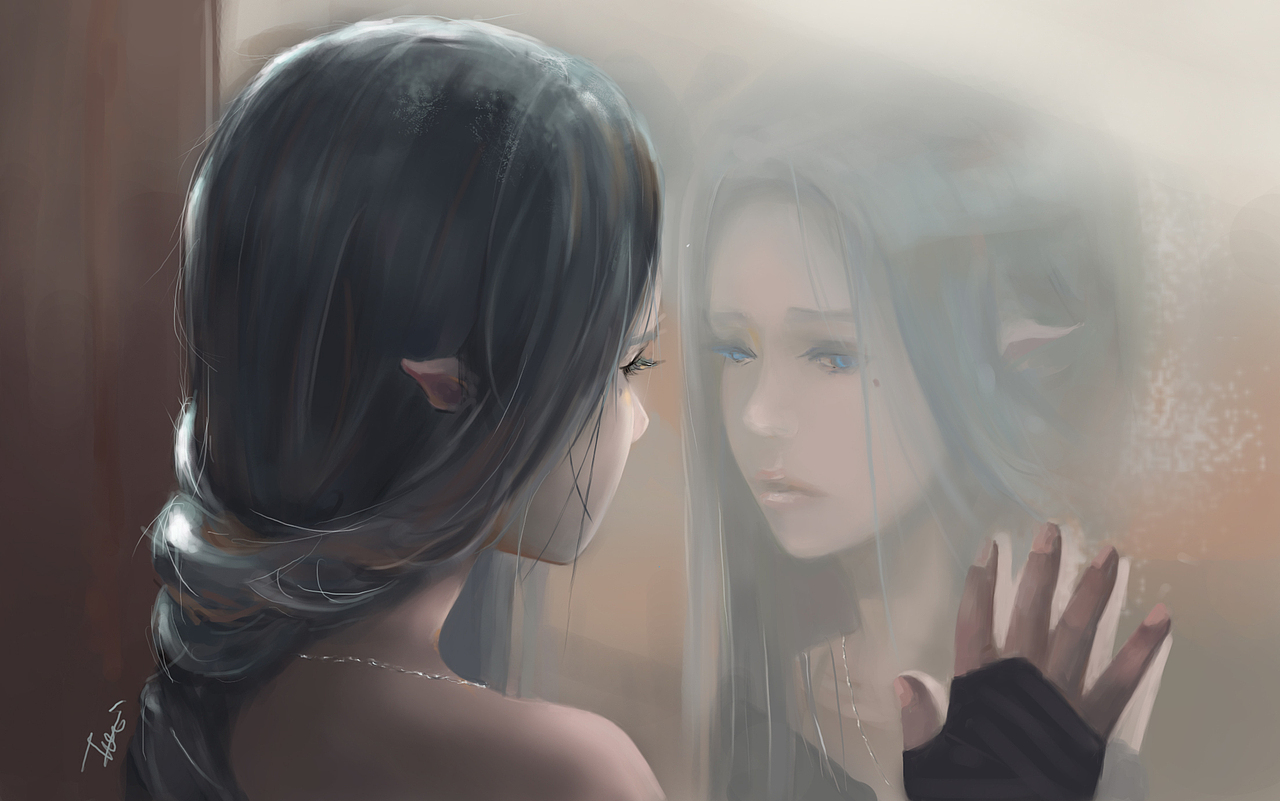 插画（图ZMTQyNzI3OTcy） - 创作习作 - 站酷设计师Daniel_L原创素材 - 站酷ZCOOL