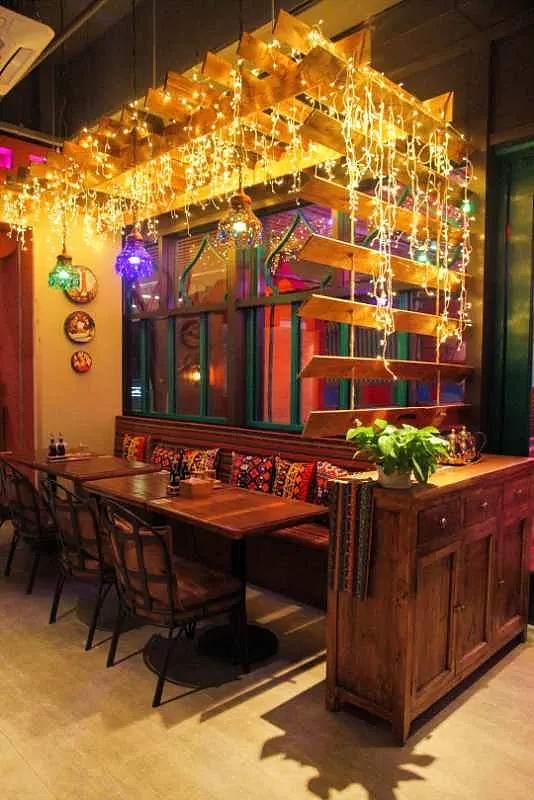 品牌设计 | 疆叔叔：释放新疆烧烤的地域魔力（图ZMjU4OTc5Njcy） - 品牌 - 站酷设计师汤姆马克TOMMARK原创素材 - 站酷ZCOOL