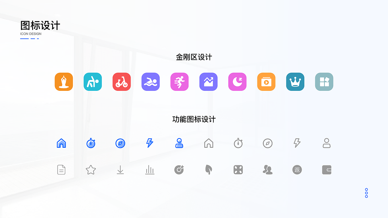 品格健身（图ZMjkwMDA2MTM2） - APP界面 - 站酷设计师YLF_今心原创素材 - 站酷ZCOOL