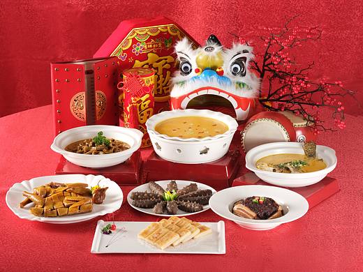 长沙西雅温德姆年夜饭拍摄