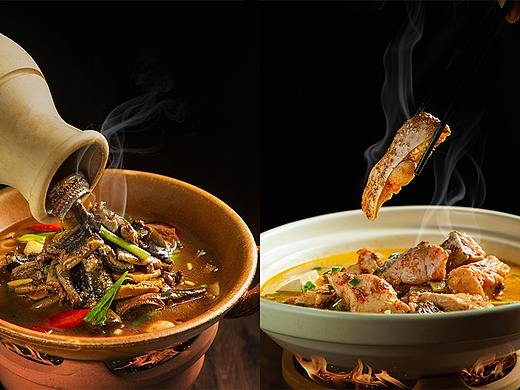 【斗壹罐】河南罐罐菜