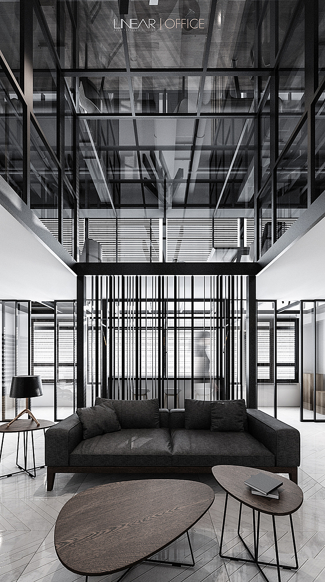 线·劫（图ZNzI5NTQ1MTI=） - 家装设计 - 站酷设计师许铭轩Eddie原创素材 - 站酷ZCOOL