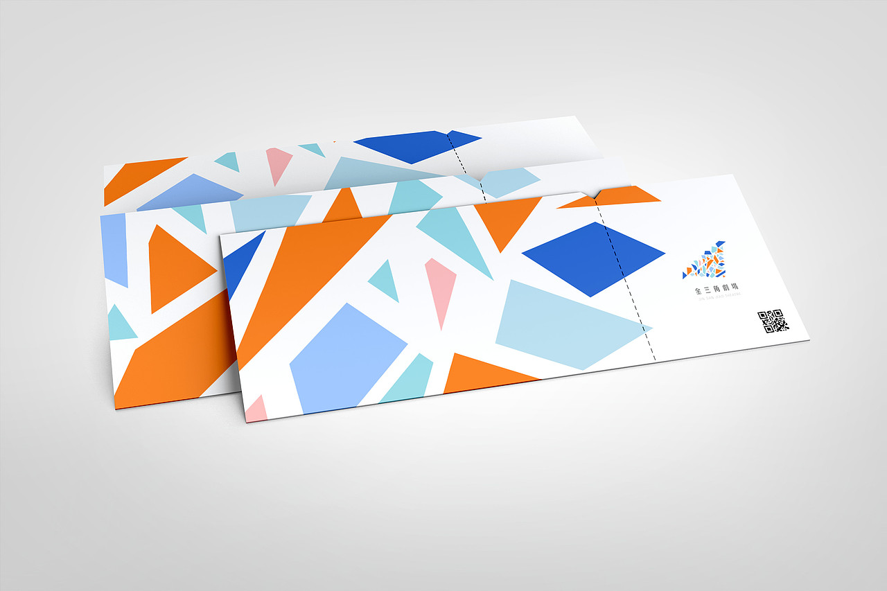 大连金三角剧场形象升级JIN SAN JIAO THEATRE（图ZMTQzMDM1OTU2） - Logo - 站酷设计师姜姜姜激昂原创素材 - 站酷ZCOOL