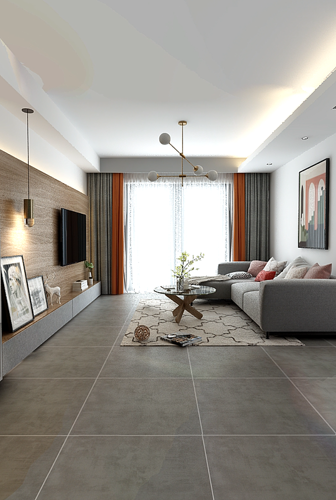 室内动画（图ZMTk2MjQ3NTQ4） - 建筑/空间 - 站酷设计师George战队原创素材 - 站酷ZCOOL