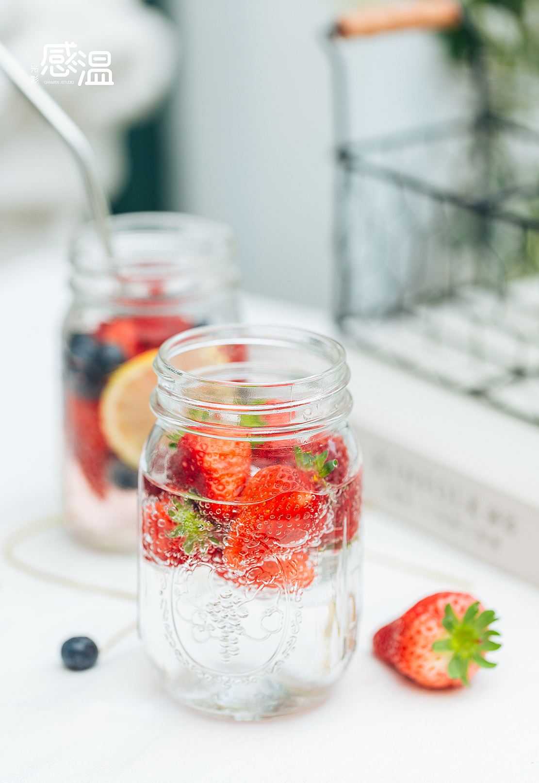 秋冬来临/告别夏季的清凉 ×玻璃器皿拍摄（图ZMjMwNDk0ODgw） - 产品摄影 - 站酷设计师感温光影工作室原创素材 - 站酷ZCOOL