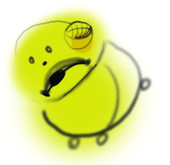 不知道啥玩意,我发现我喜欢画复试45度,是不是和心情有关啊~~唉