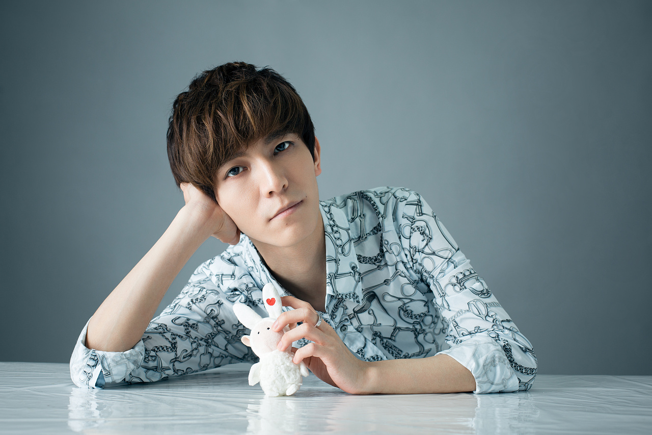 郭敬明 修图培训