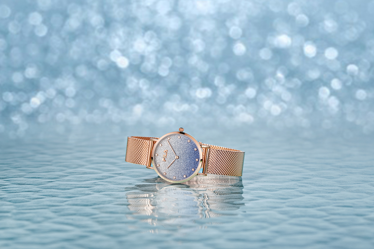 FILA手表（图ZMjMxMzc3ODAw） - 产品摄影 - 站酷设计师松果计划原创素材 - 站酷ZCOOL