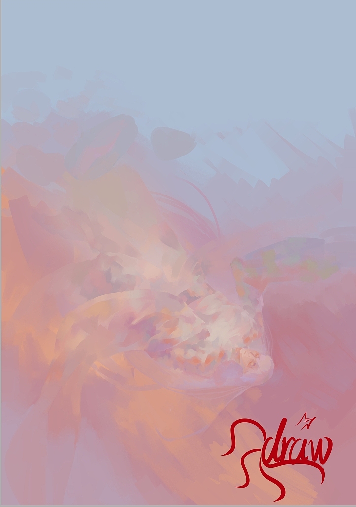 一些不起眼的插画