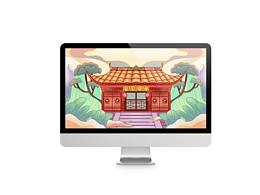 《世外大观园》