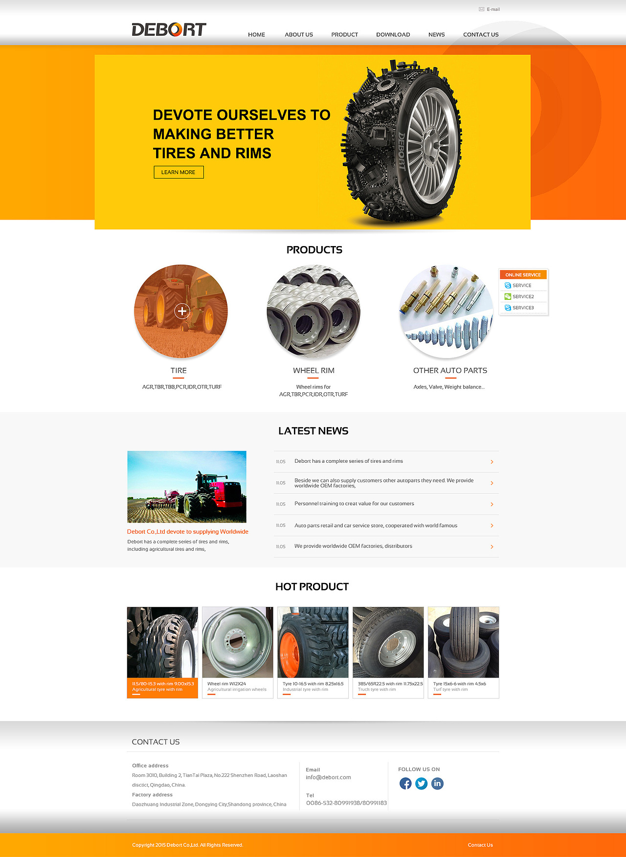 首页（图ZMzgwNzUwODA=） - 企业官网 - 站酷设计师fengyelong612原创素材 - 站酷ZCOOL