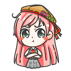 微信表情 | 萌小C