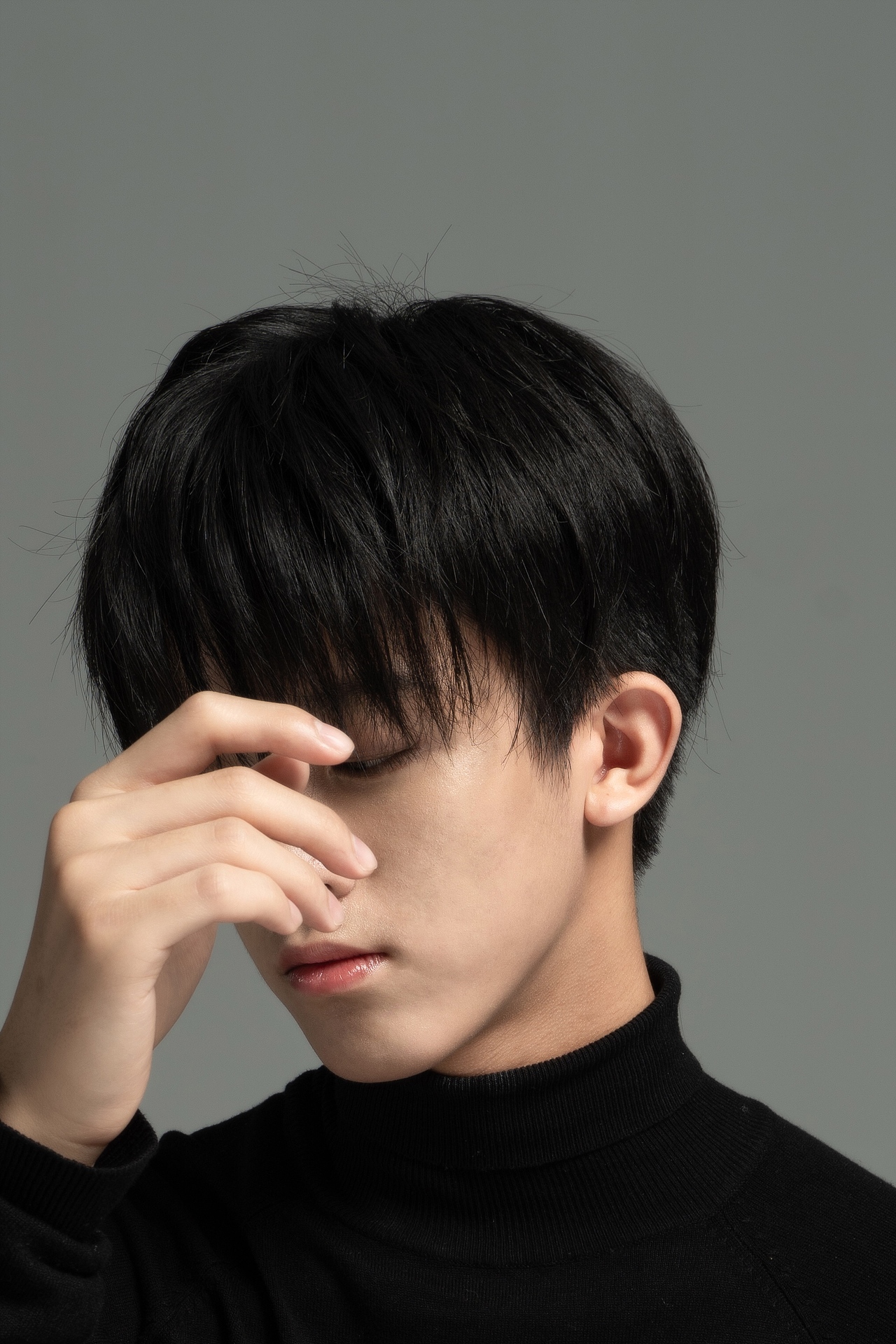 游戲《戀戀星球》孫亦航肖像（圖ZMTg2MTg2MjUy） - 人像攝影 - 站酷設(shè)計(jì)師Xen和Sendoh原創(chuàng)素材 - 站酷ZCOOL