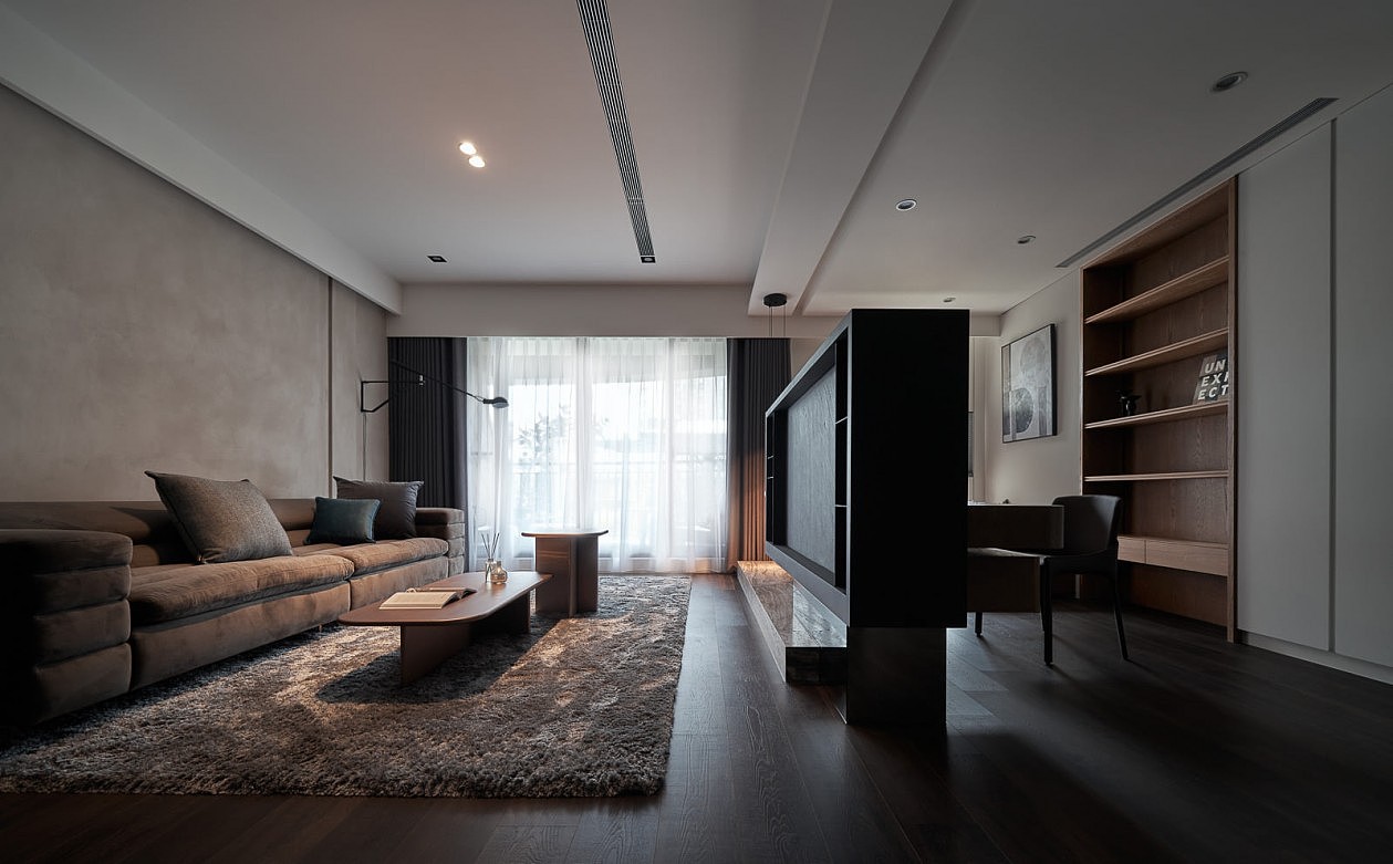 现代工业风（图ZMjMyMjY0OTgw） - 家装设计 - 站酷设计师Z13576075原创素材 - 站酷ZCOOL