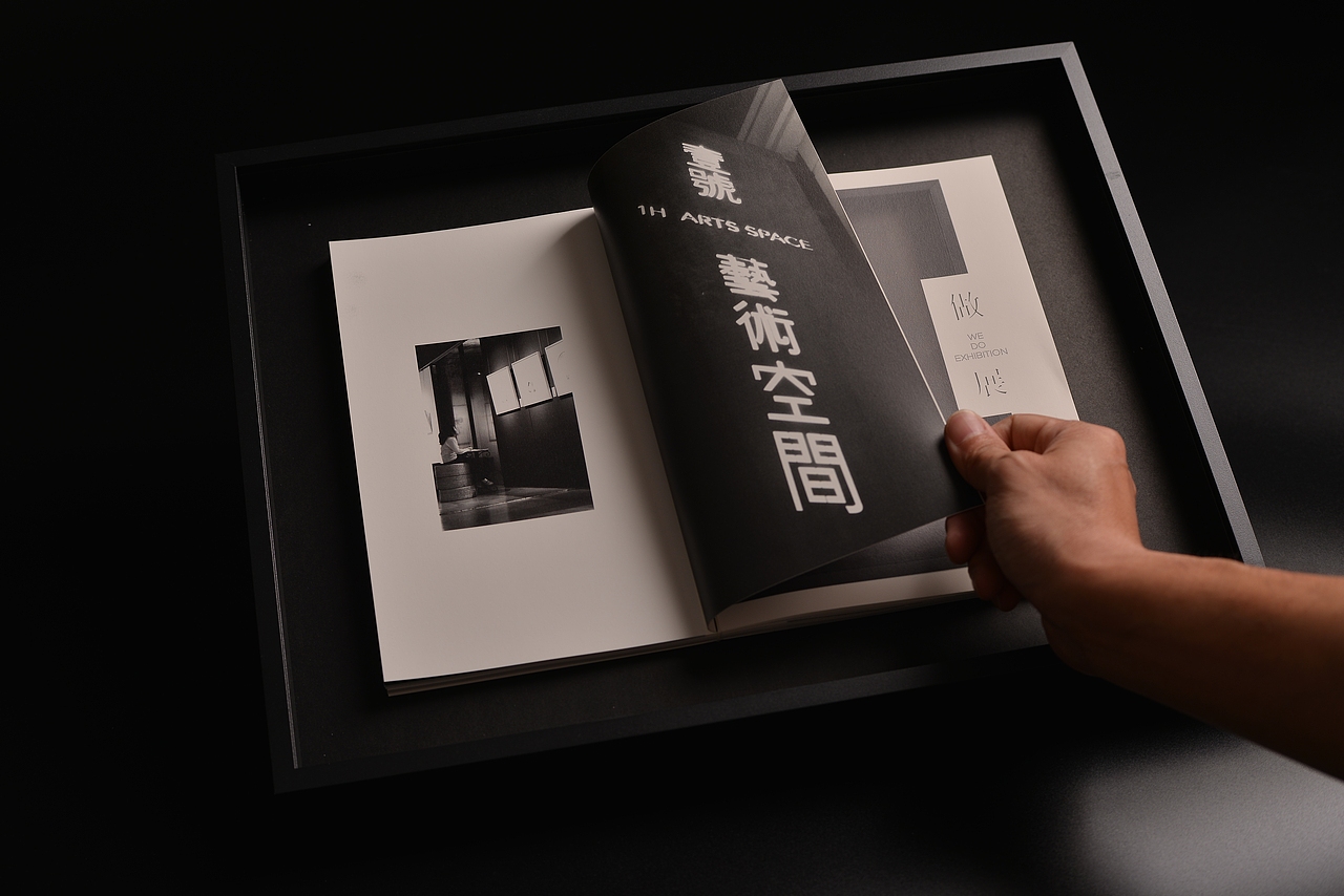 《做展·DO EXHIBITION》（图ZMTg4MTAzMzY0） - 书籍/画册 - 站酷设计师壹号书社原创素材 - 站酷ZCOOL