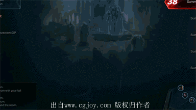 UI动效-LOL的界面动效(作品非原创,仅供学习)