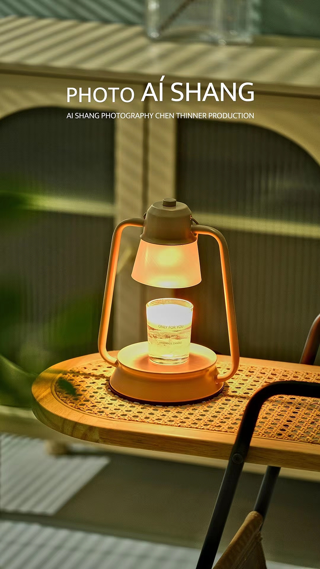 香薰灯（图ZMzAyMDkxODI4） - 产品摄影 - 站酷设计师AISHANG05原创素材 - 站酷ZCOOL