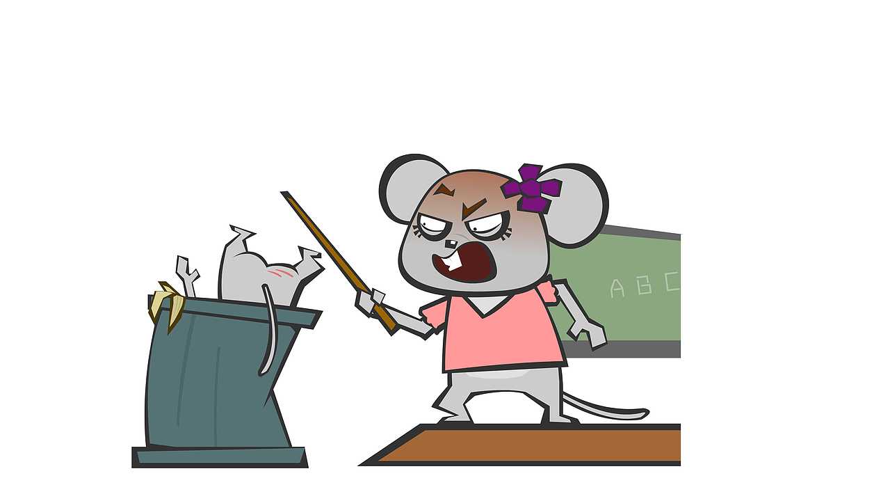 为公司做的单词flash动画部分作品