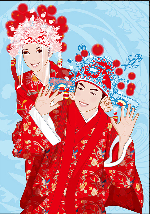 【原创】角色设计