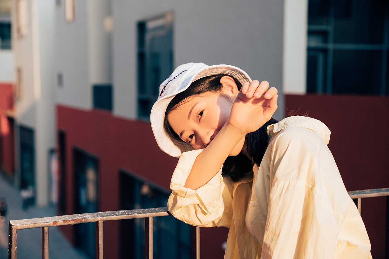 你的青春|摄影|胶片|无法聚焦 - 原创作品 - 站酷 (zcool)