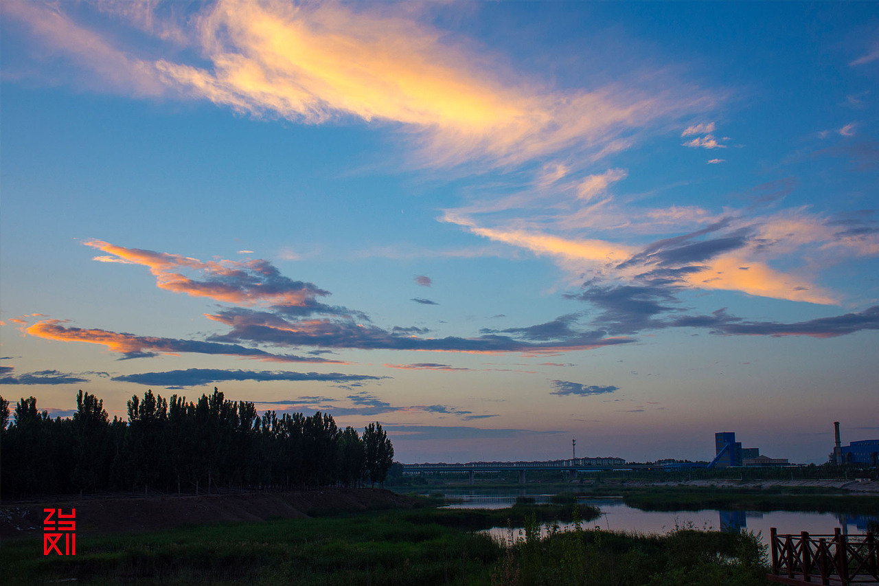 景。雨后（图ZMTE4MjE4MDQ0） - 风光摄影 - 站酷设计师御美智品牌原创素材 - 站酷ZCOOL