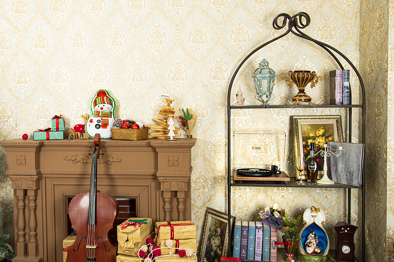 唱片机拍摄 亚马逊产品拍摄 视频拍摄