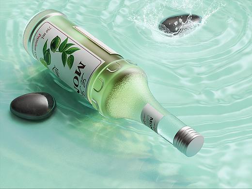 水果酒（个人主页-ZNTg2OTQ1NzI=） - 其他工业/产品 - 站酷设计师熵光原创素材 - 站酷ZCOOL