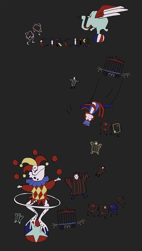 图案设计（图ZMTQ3NDg2MDMy） - 其他服装 - 站酷设计师Amyamy2原创素材 - 站酷ZCOOL