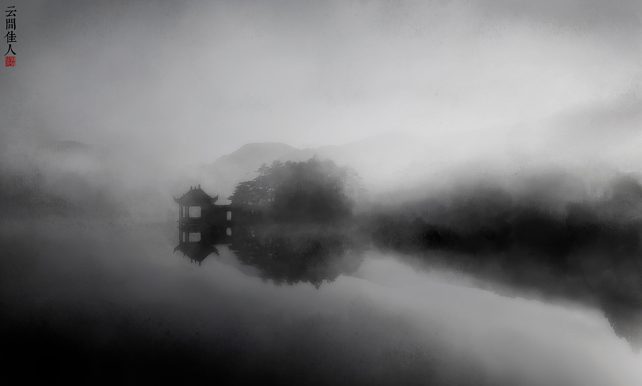 云间佳人（图ZMTUzMDE5NDI4） - 人像摄影 - 站酷设计师摄影师蝈蝈小姐原创素材 - 站酷ZCOOL