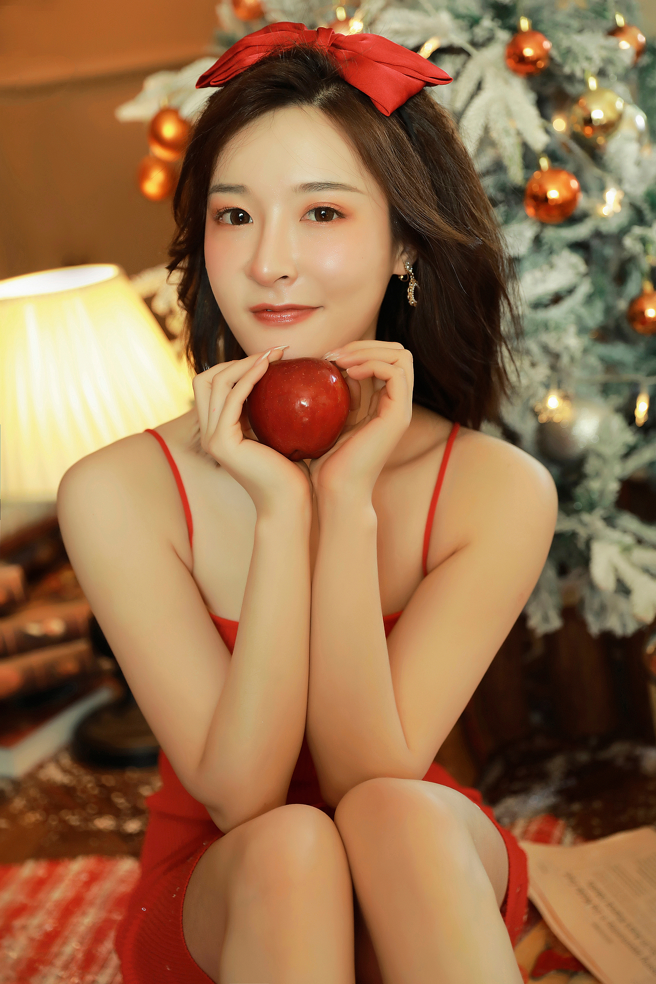 Merry Christmas圣诞快乐🎄