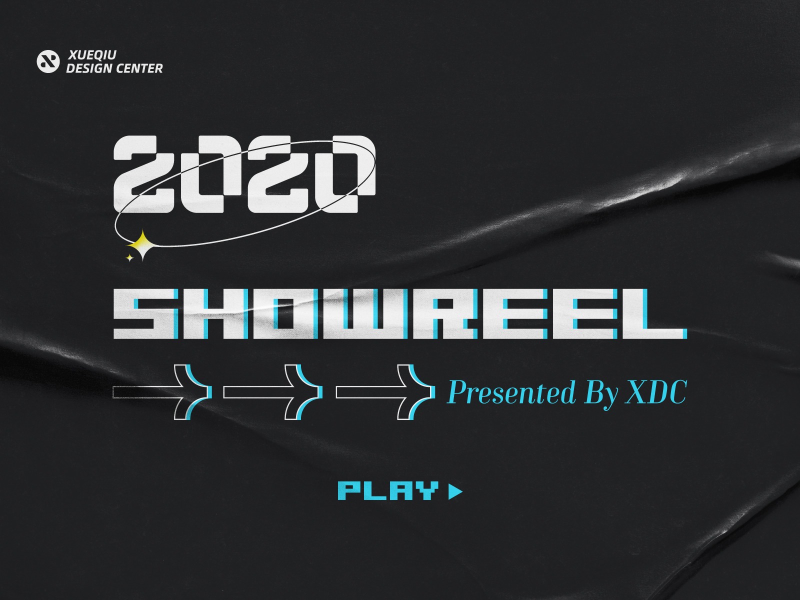 2020 XDC Showreel