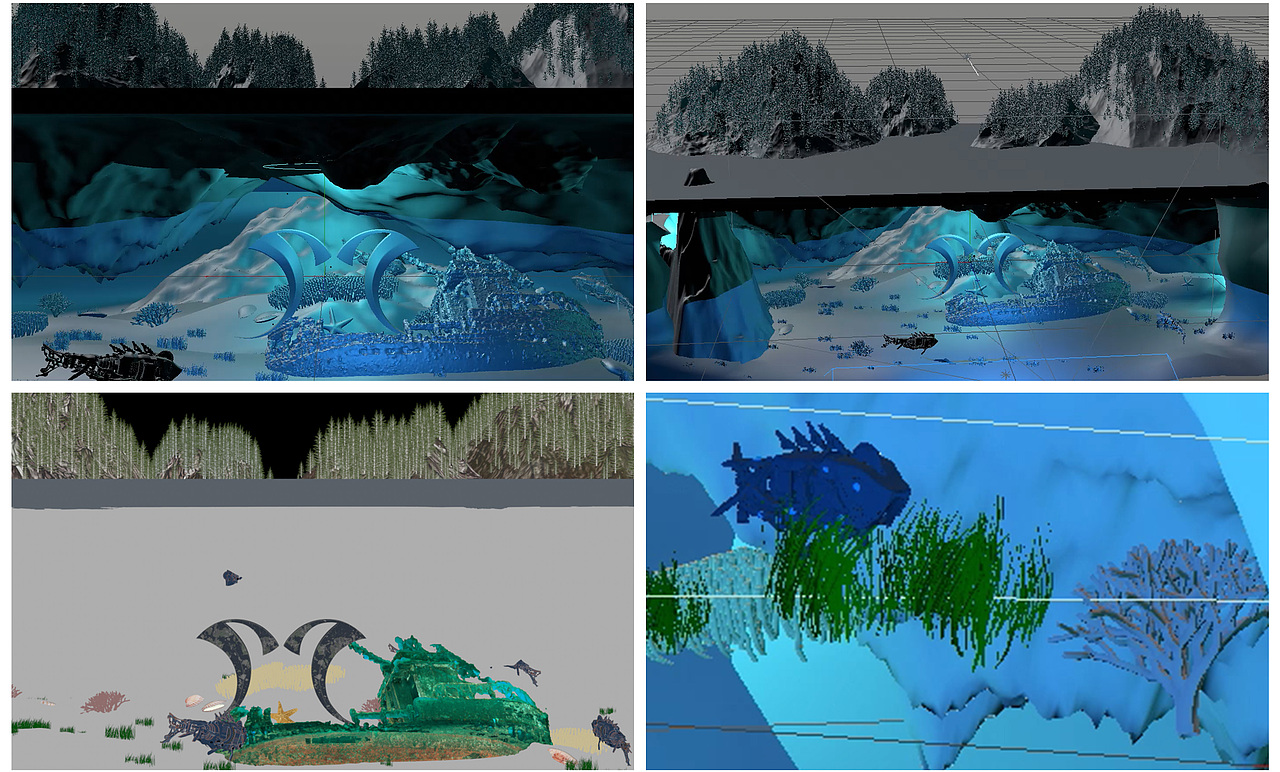 [SHARE] Visual Design 视觉设计视频解析（图ZMTY4MzM2MDAw） - 动画/影视 - 站酷设计师venomstudio原创素材 - 站酷ZCOOL