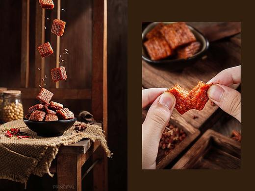 辣条-大刀肉