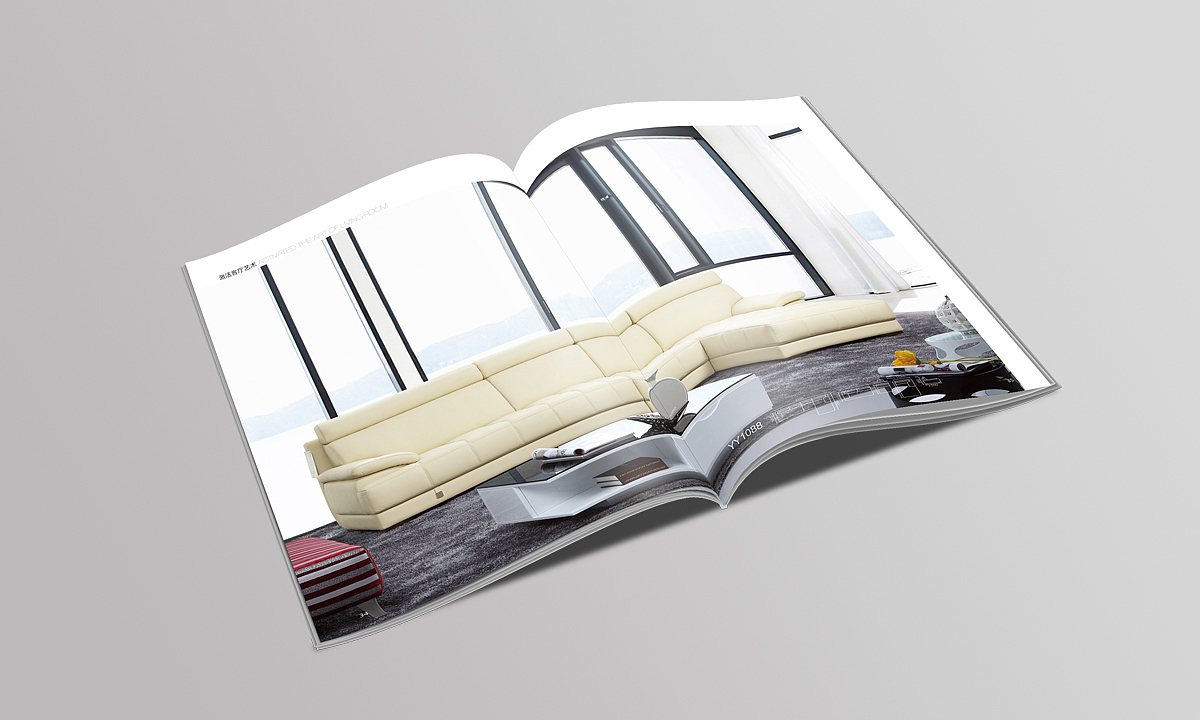家具沙发画册（2012年）（图ZNzQwNTQ0MDA=） - 书籍/画册 - 站酷设计师zsy0051原创素材 - 站酷ZCOOL