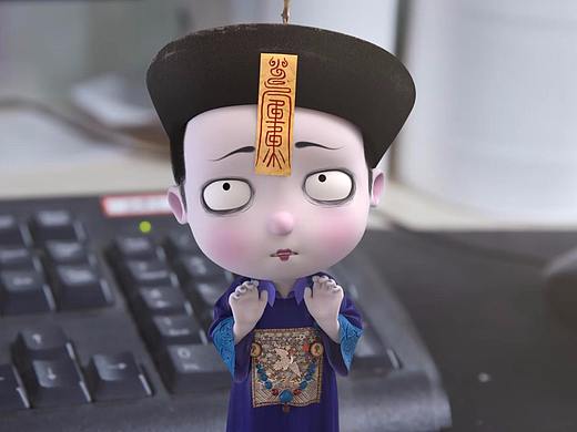 《僵小鱼》年终再获行业青睐